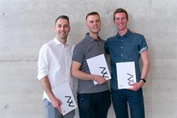 Absolventenfeier 2022